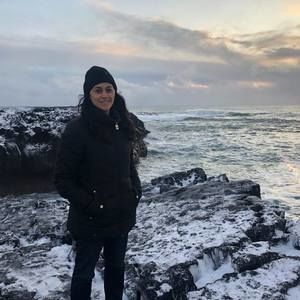 Meet your Posher, Jennifer